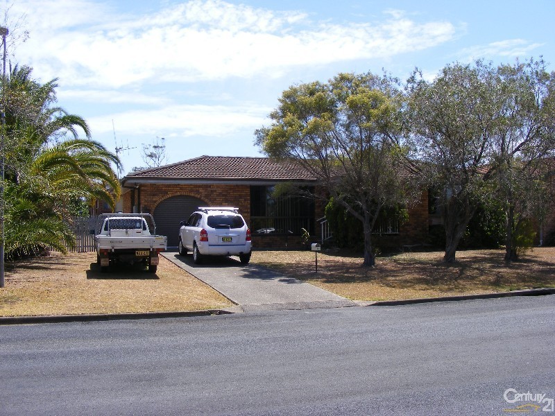 30 Suni Drive, Old Bar NSW 2430