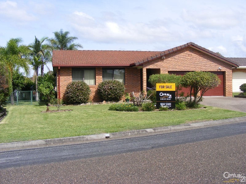 7 Japonica Road, Taree NSW 2430