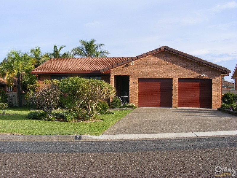 7 Japonica Road, Taree NSW 2430