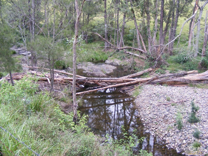 2103 Nowendoc Road, Mount George NSW 2424