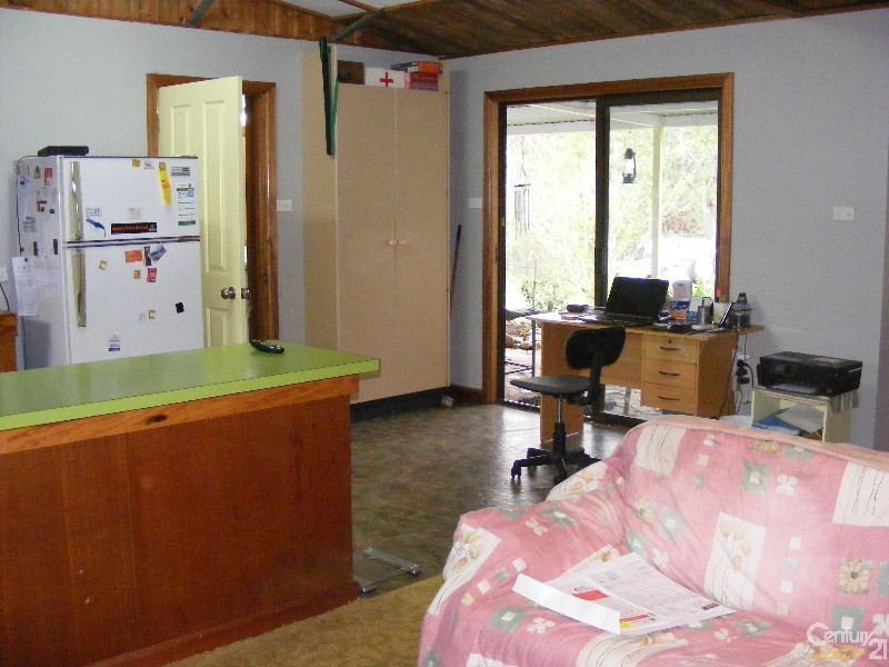 2103 Nowendoc Road, Mount George NSW 2424