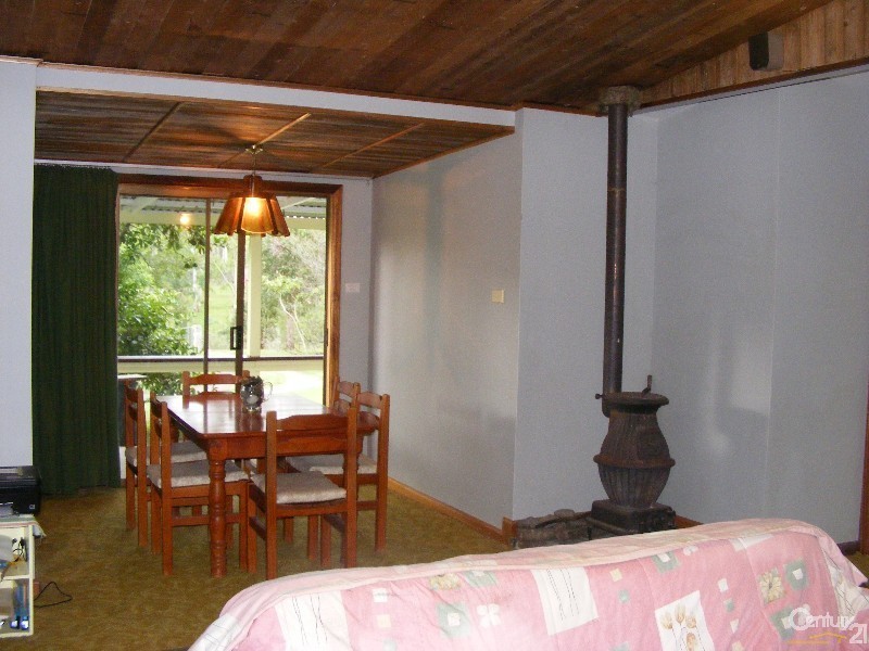 2103 Nowendoc Road, Mount George NSW 2424