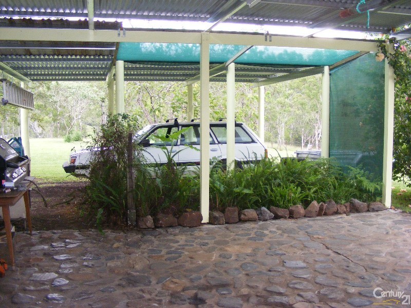 2103 Nowendoc Road, Mount George NSW 2424