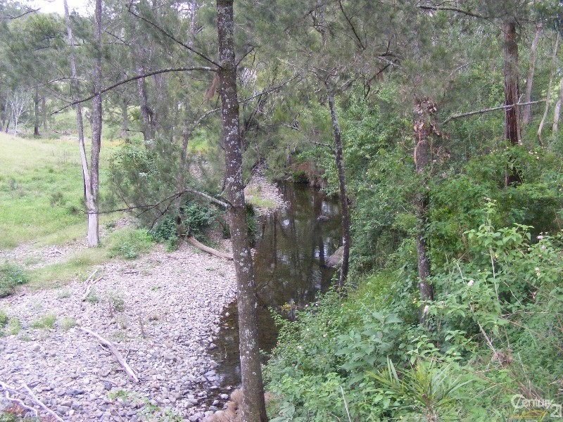 2103 Nowendoc Road, Mount George NSW 2424