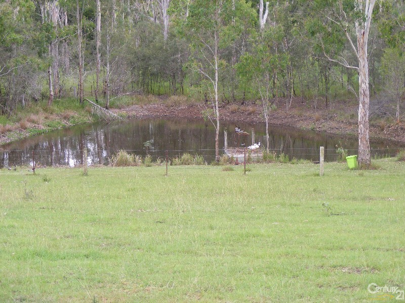 2103 Nowendoc Road, Mount George NSW 2424