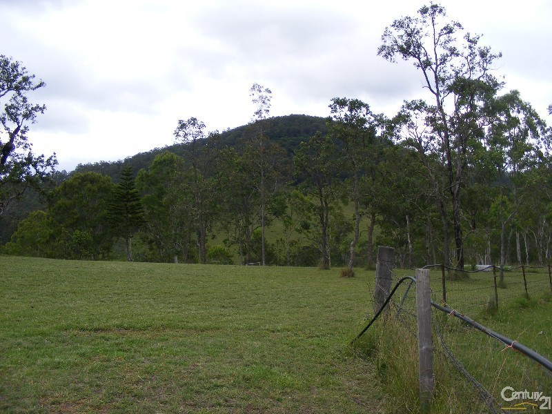 2103 Nowendoc Road, Mount George NSW 2424