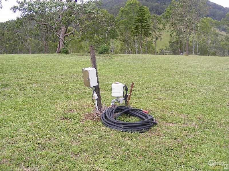 2103 Nowendoc Road, Mount George NSW 2424