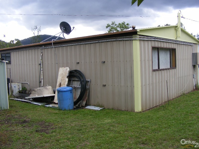 2103 Nowendoc Road, Mount George NSW 2424