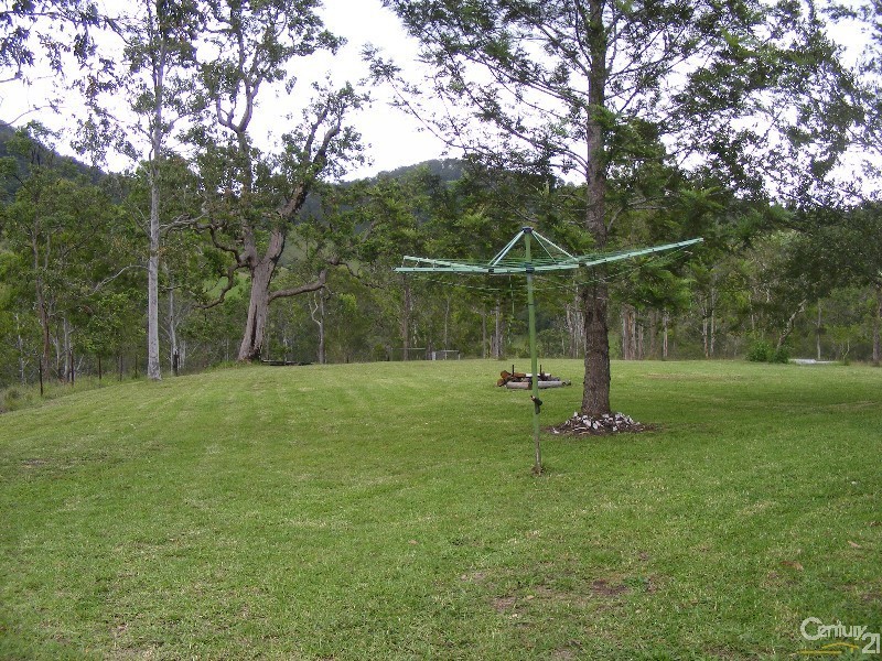 2103 Nowendoc Road, Mount George NSW 2424