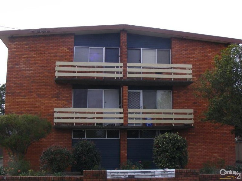 10/29 Florence Street, Taree NSW 2430