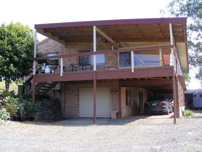 1609 Nowendoc Road, Mount George NSW 2424