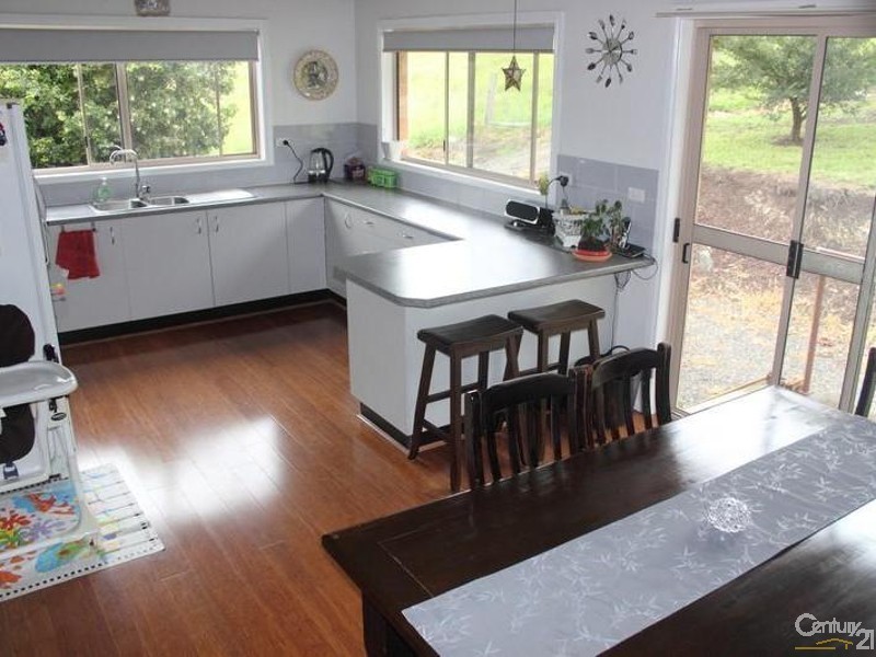 1609 Nowendoc Road, Mount George NSW 2424