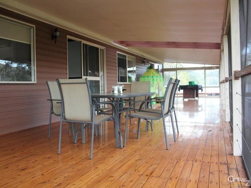 1609 Nowendoc Road, Mount George NSW 2424