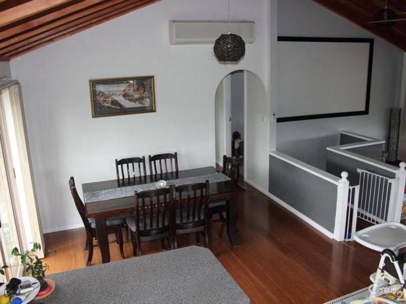 1609 Nowendoc Road, Mount George NSW 2424