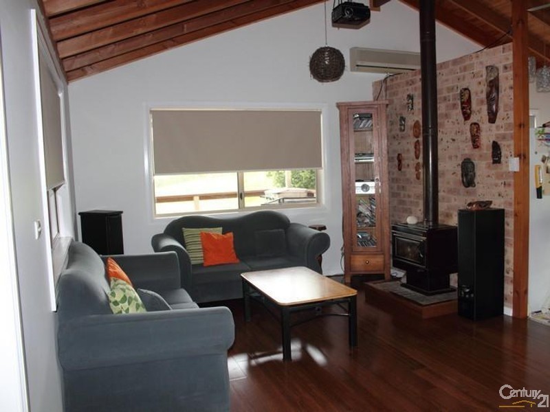 1609 Nowendoc Road, Mount George NSW 2424