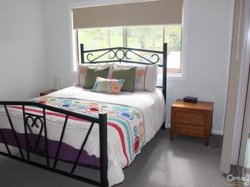 1609 Nowendoc Road, Mount George NSW 2424