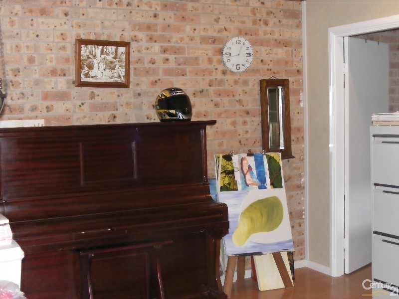 1609 Nowendoc Road, Mount George NSW 2424