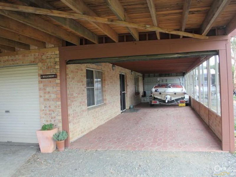 1609 Nowendoc Road, Mount George NSW 2424