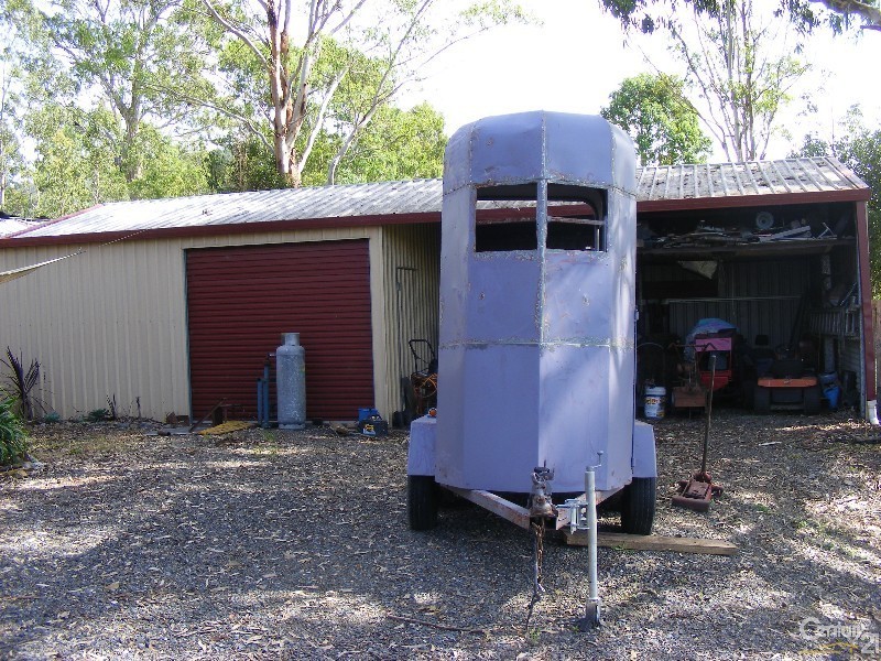 1609 Nowendoc Road, Mount George NSW 2424