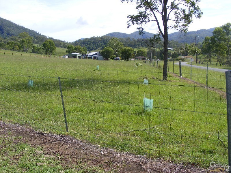 1609 Nowendoc Road, Mount George NSW 2424