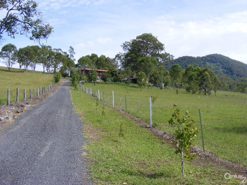 1609 Nowendoc Road, Mount George NSW 2424
