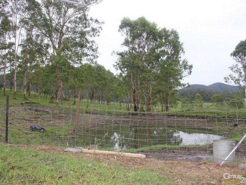 1609 Nowendoc Road, Mount George NSW 2424
