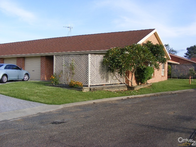 34/7 Manning River Drive, Taree NSW 2430