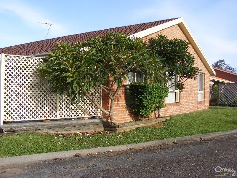 34/7 Manning River Drive, Taree NSW 2430