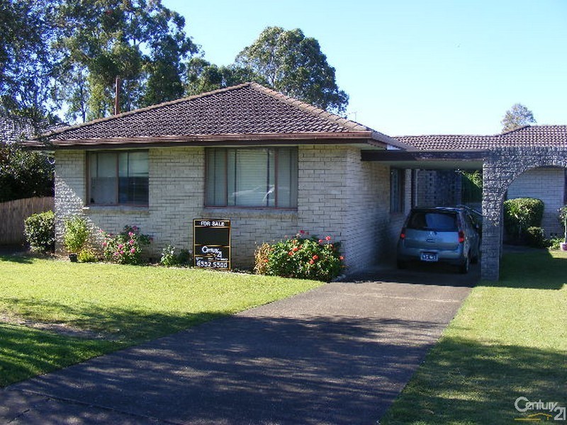 1/67 Oxley Street, Taree NSW 2430