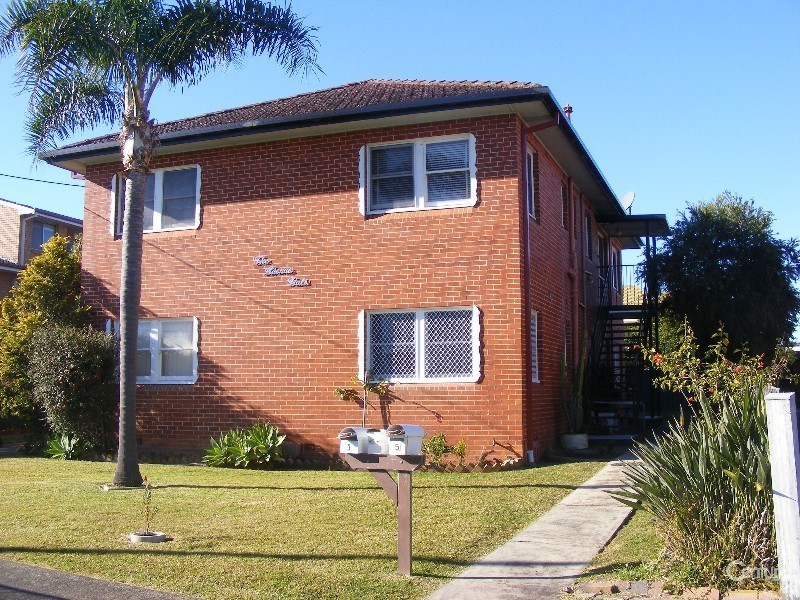 4/276 Victoria Street, Taree NSW 2430