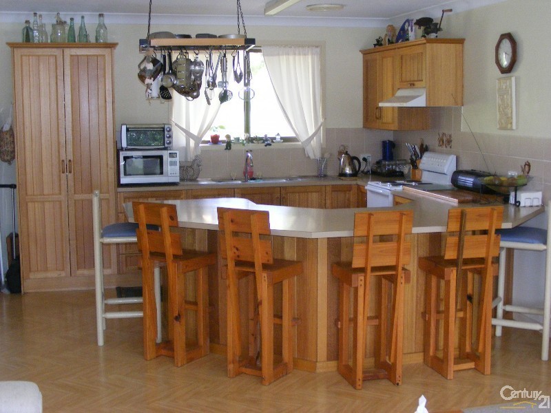 2441 The Buckets Way,, Belbora NSW 2422