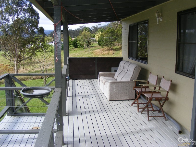 2441 The Buckets Way,, Belbora NSW 2422