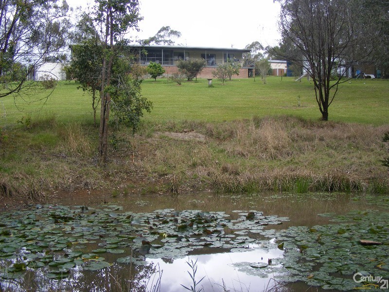 2441 The Buckets Way,, Belbora NSW 2422