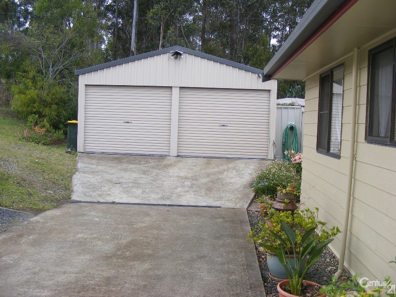 2441 The Buckets Way,, Belbora NSW 2422