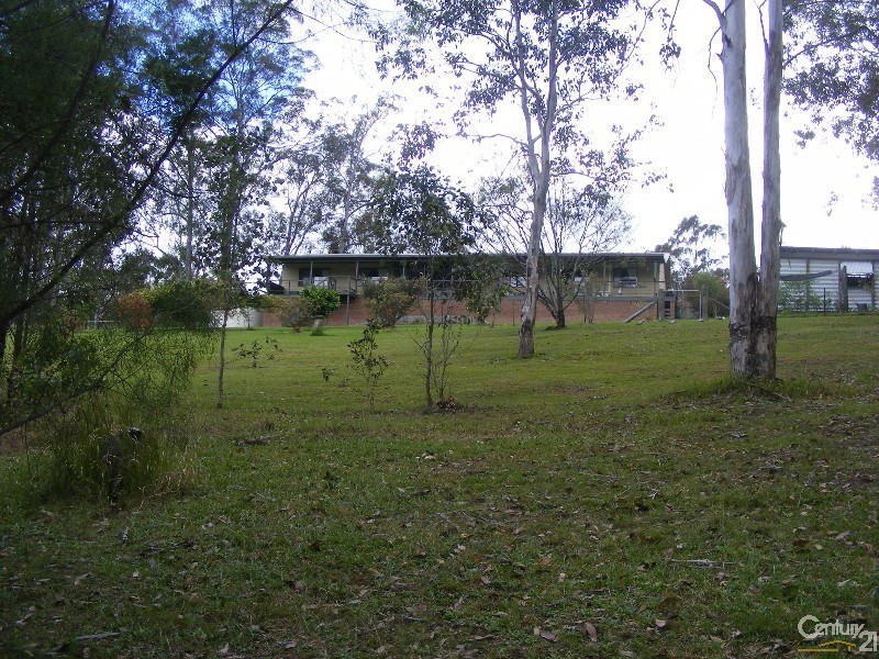 2441 The Buckets Way,, Belbora NSW 2422