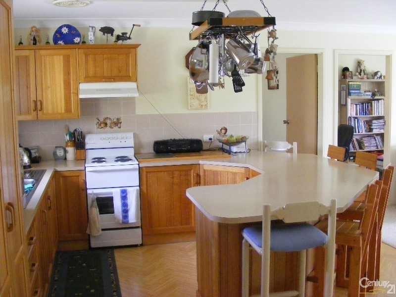 2441 The Buckets Way,, Belbora NSW 2422