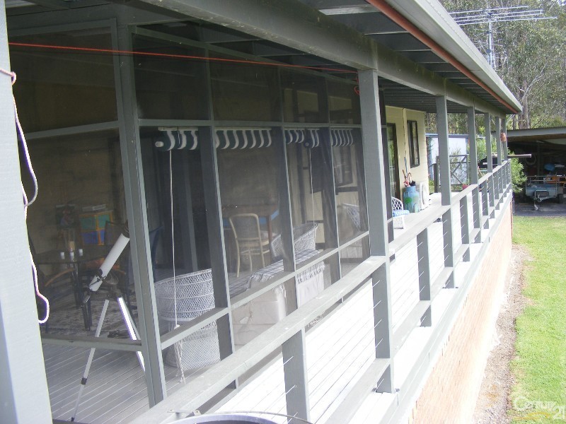 2441 The Buckets Way,, Belbora NSW 2422