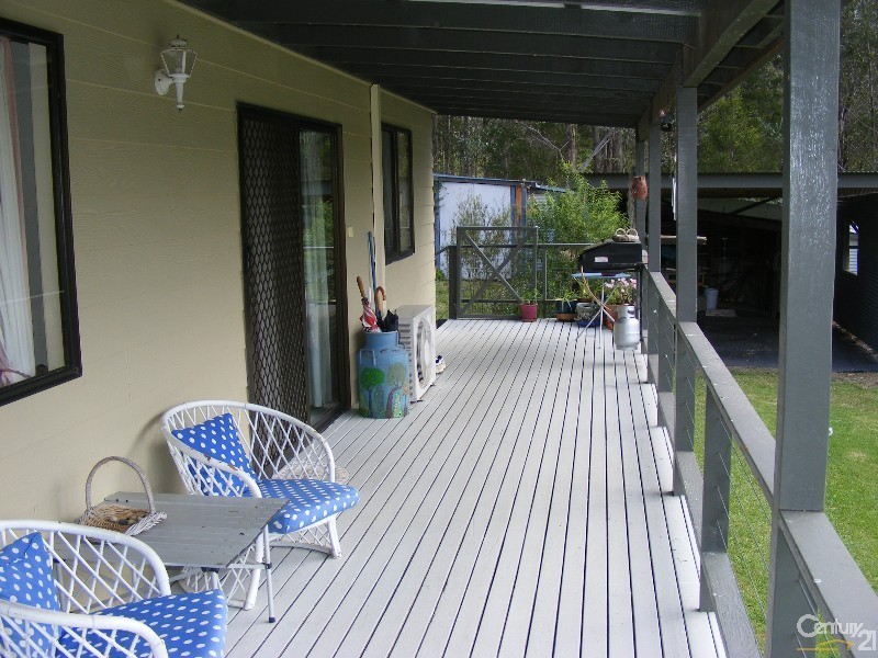 2441 The Buckets Way,, Belbora NSW 2422