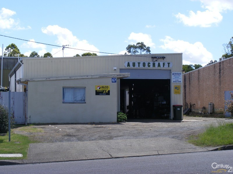 67 Muldoon Street, Taree NSW 2430