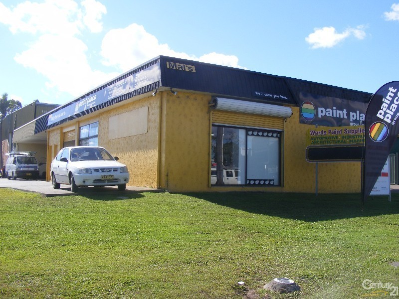 Cnr Muldoon Street, Taree NSW 2430