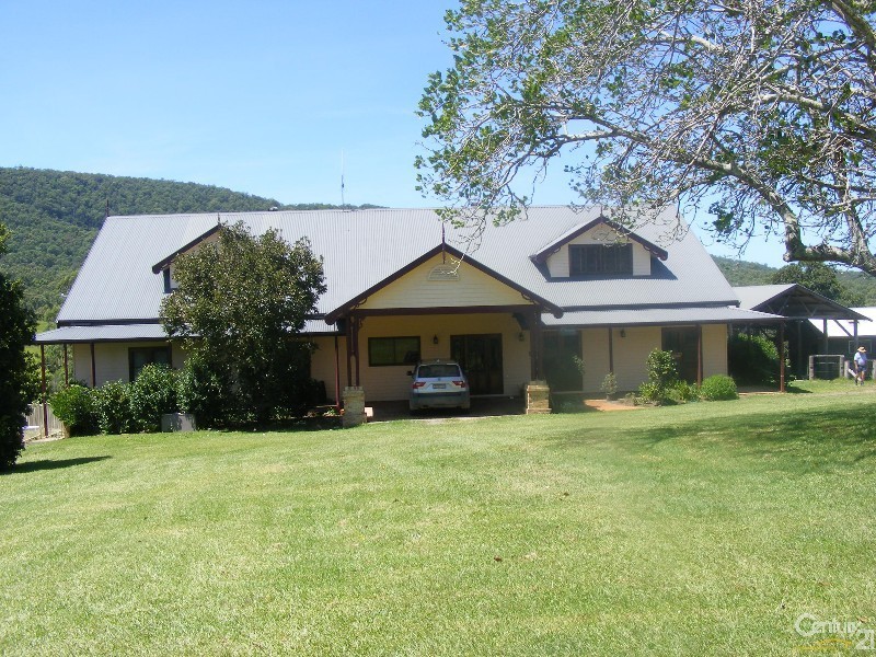 210 Coates Road, Possum Brush, Taree NSW 2430