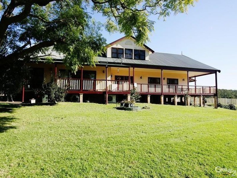 210 Coates Road, Possum Brush, Taree NSW 2430