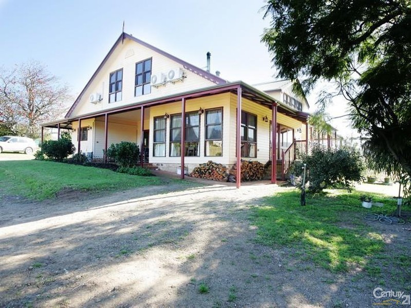 210 Coates Road, Possum Brush, Taree NSW 2430