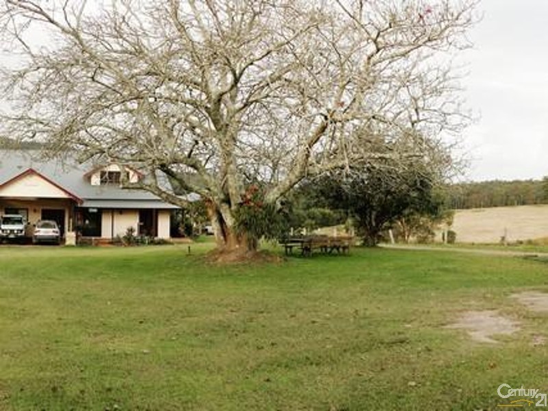 210 Coates Road, Possum Brush, Taree NSW 2430