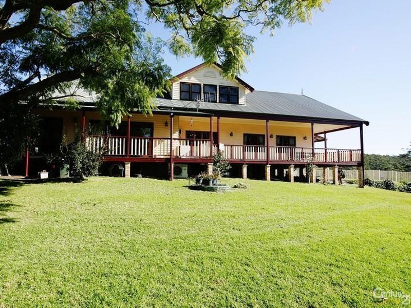 210 Coates Road, Possum Brush, Taree NSW 2430