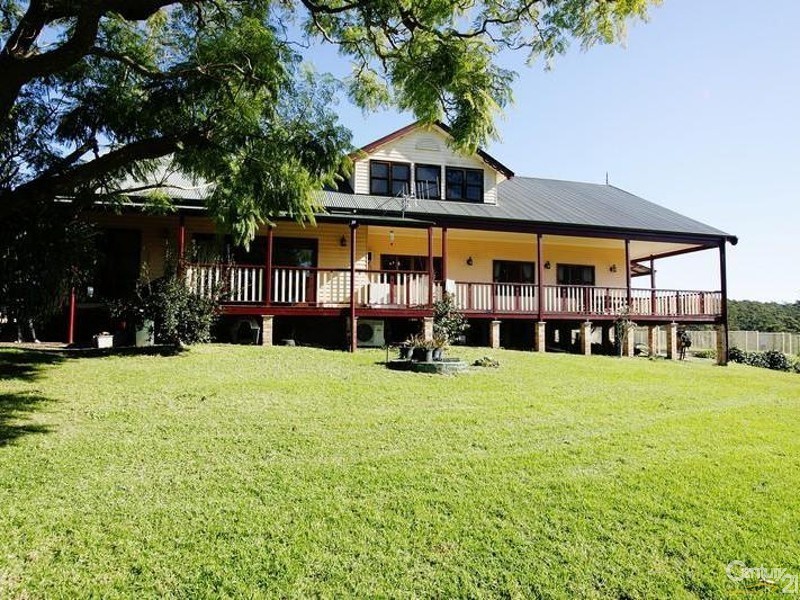 210 Coates Road, Possum Brush, Taree NSW 2430