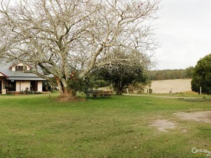 210 Coates Road, Possum Brush, Taree NSW 2430