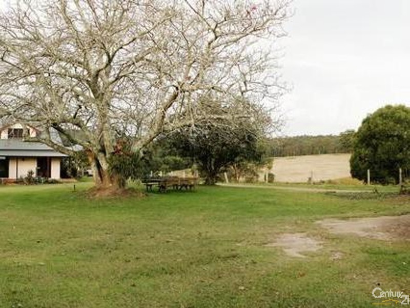 210 Coates Road, Possum Brush, Taree NSW 2430