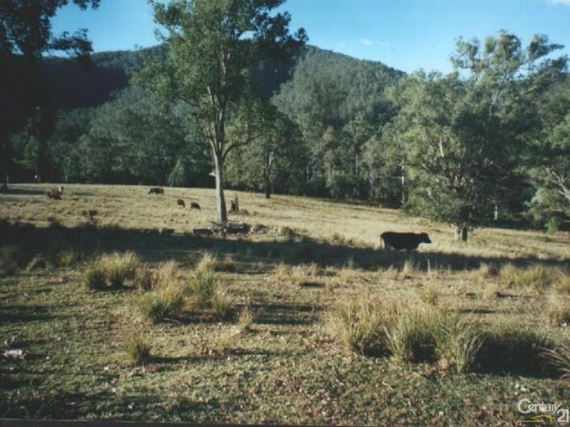 617  Caparra Road, Caparra 2429, Taree NSW 2430