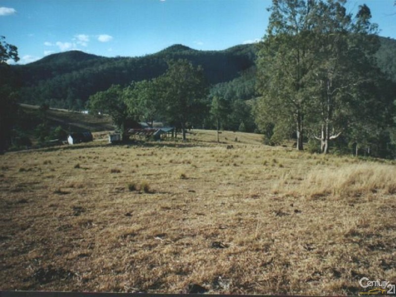 617  Caparra Road, Caparra 2429, Taree NSW 2430